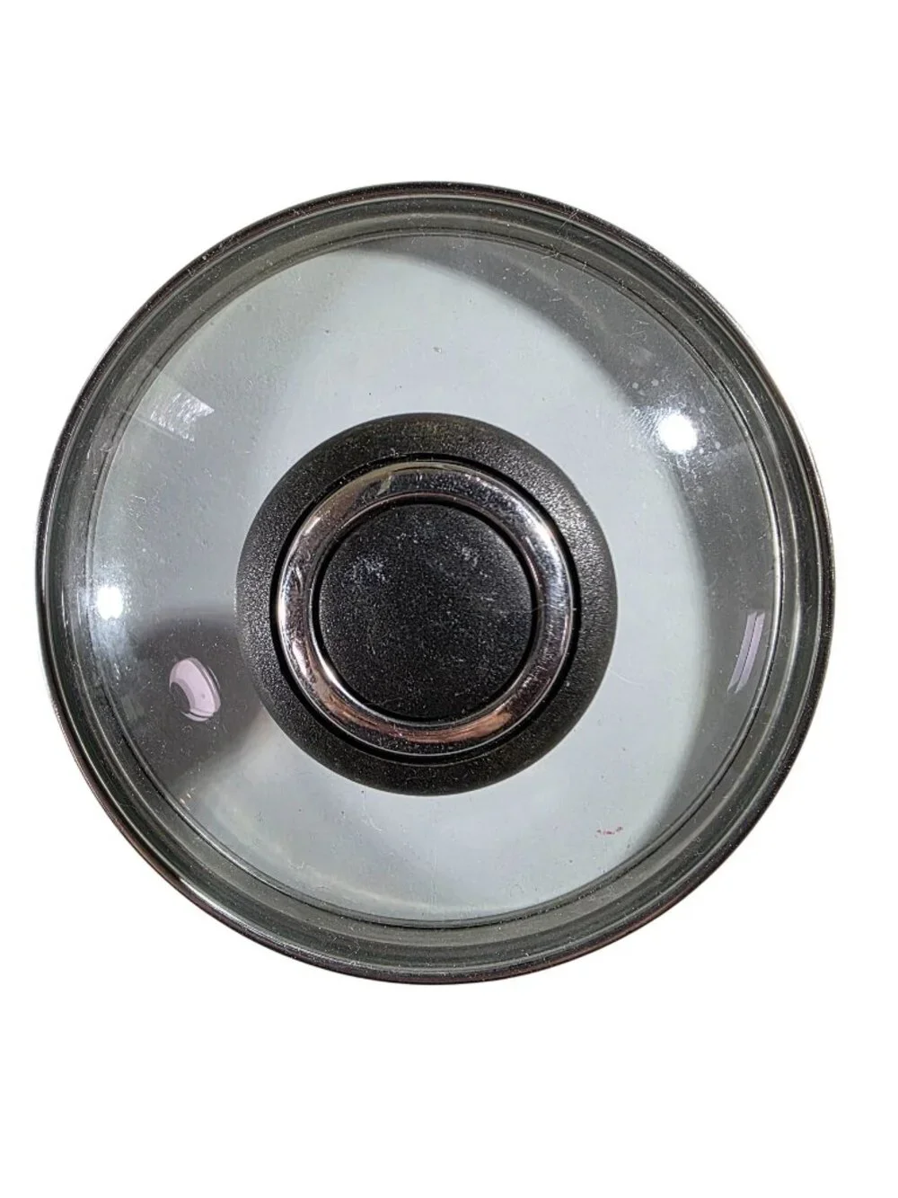 Pot lid replacement six inches